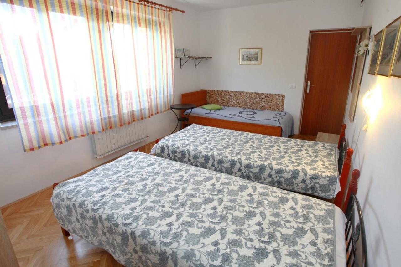 Apartments Tramontana Nr Portorož Exteriör bild